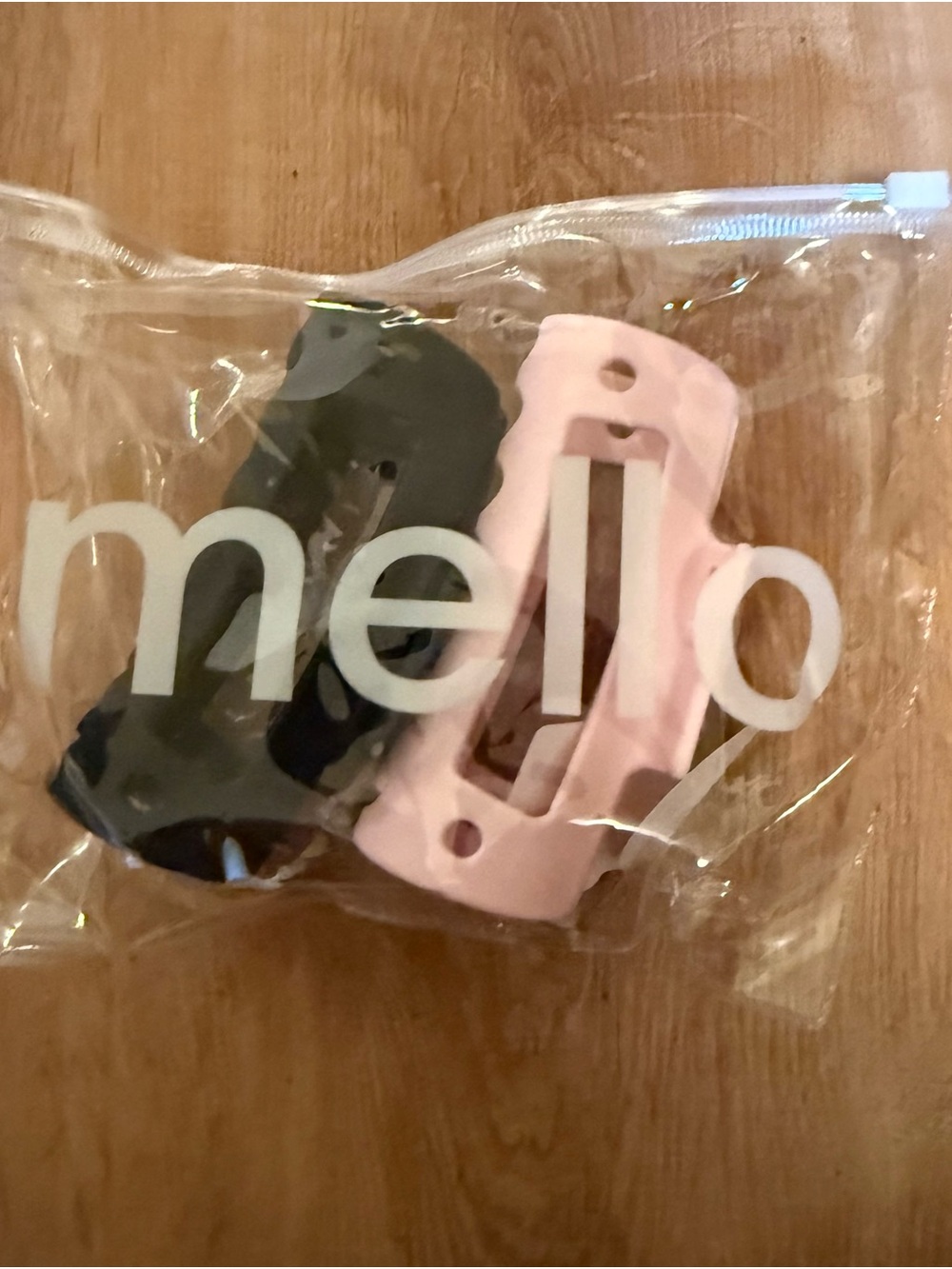 Viral MELLO charm cloud clips